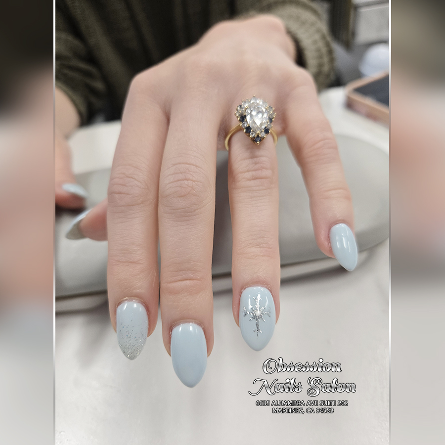 amazing nail